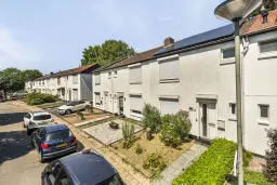 Geleen, Thorbeckestraat 25