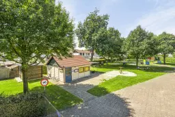 Geleen, Thorbeckestraat 25
