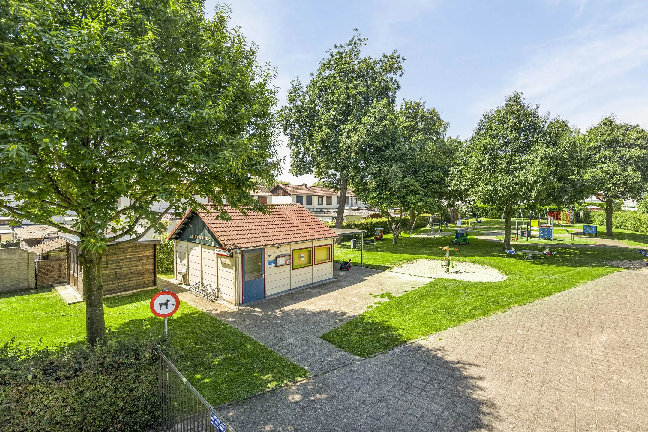 Geleen, Thorbeckestraat 25