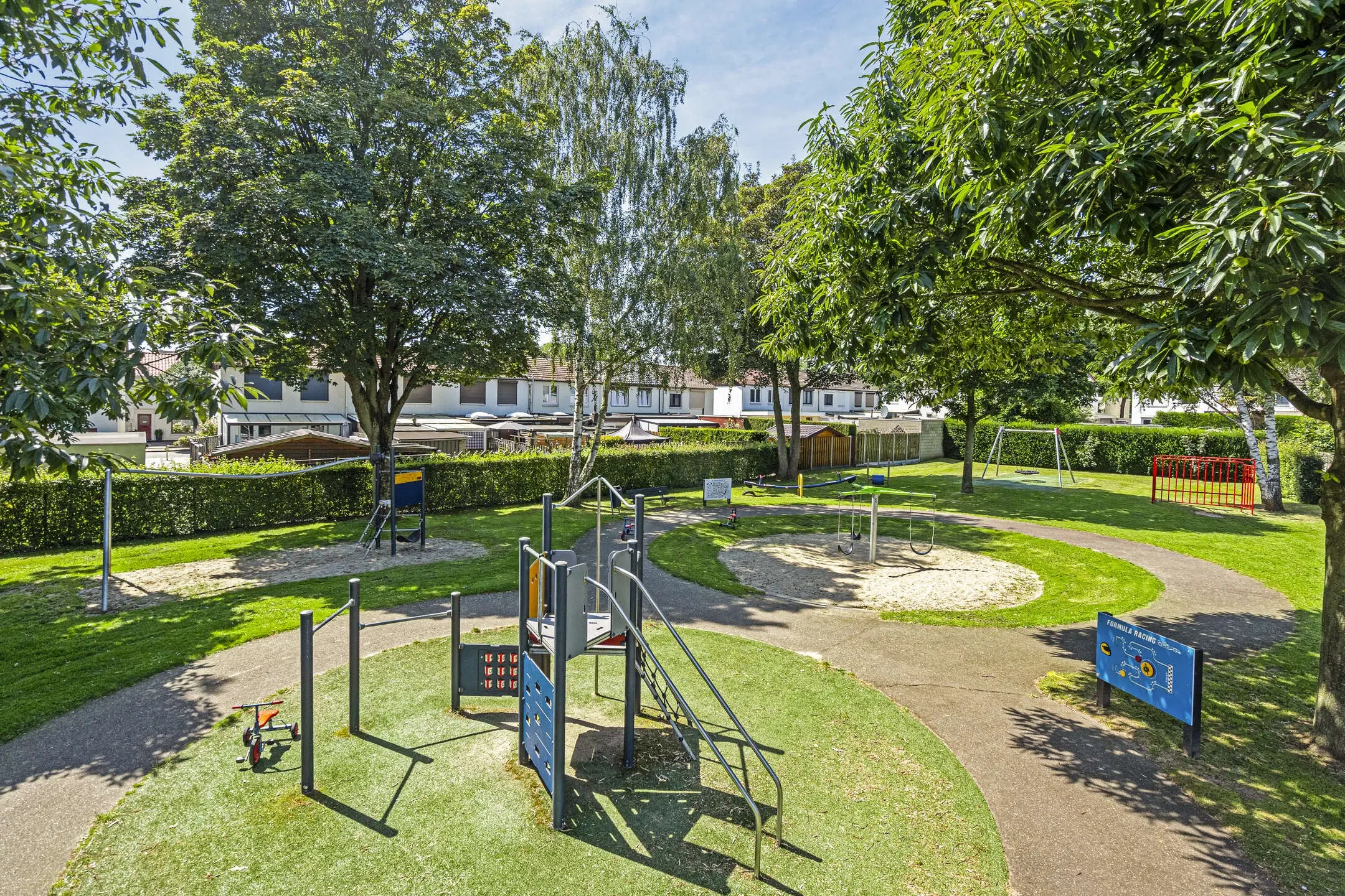 Geleen, Thorbeckestraat 25