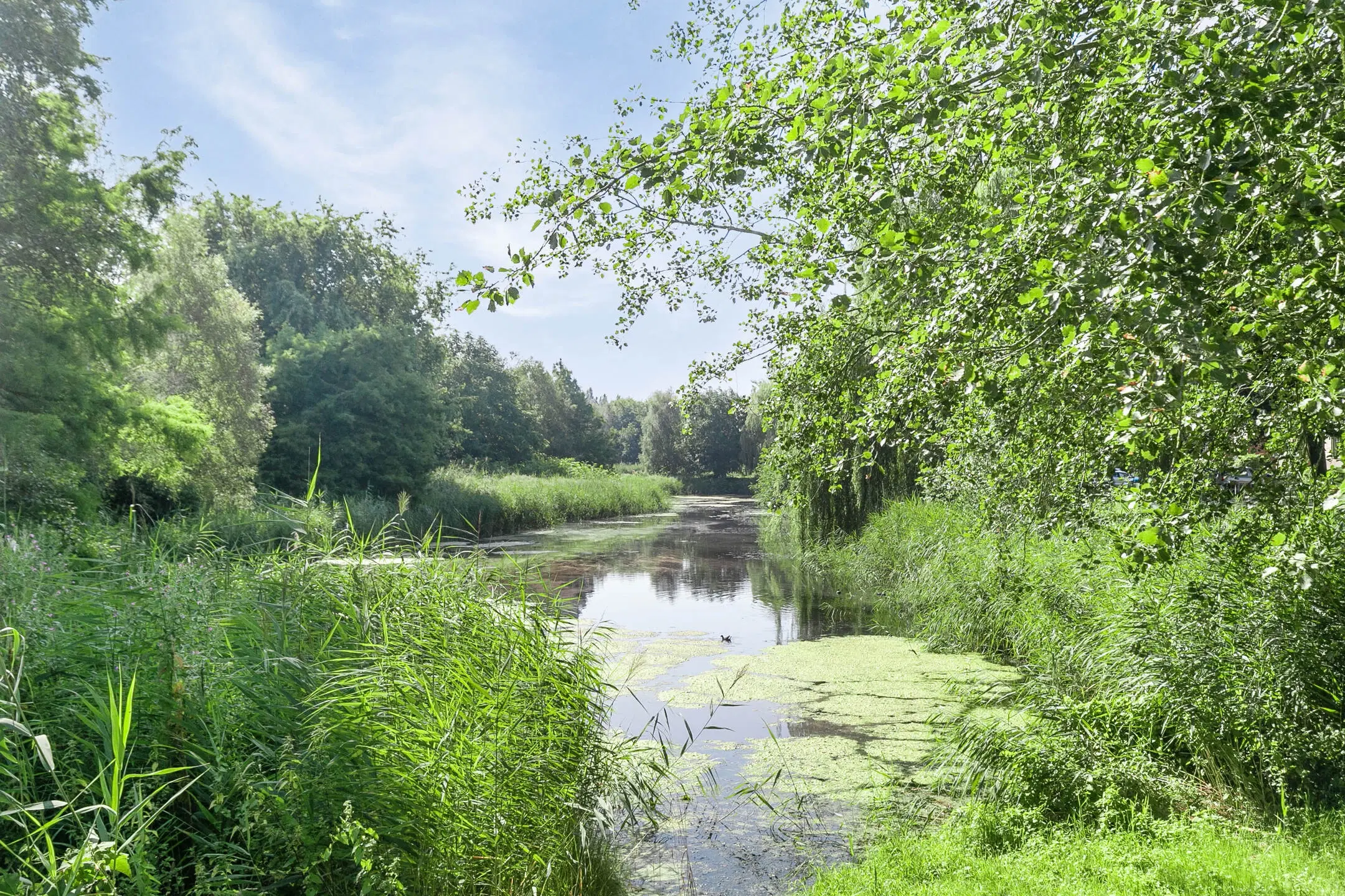 Almere, Valetaweg 103