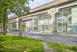 Amsterdam, Gouden Leeuw 907