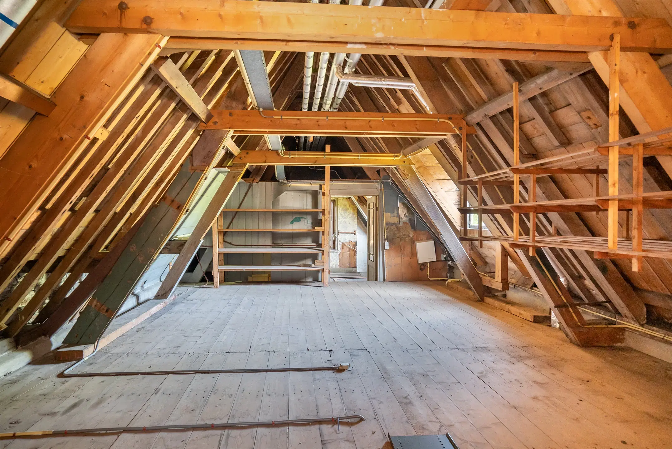 Schepenmakersdijk 16G en H, Edam