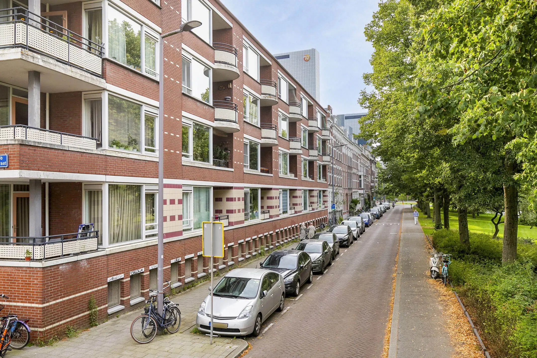 Rotterdam, Jacob Loisstraat 120