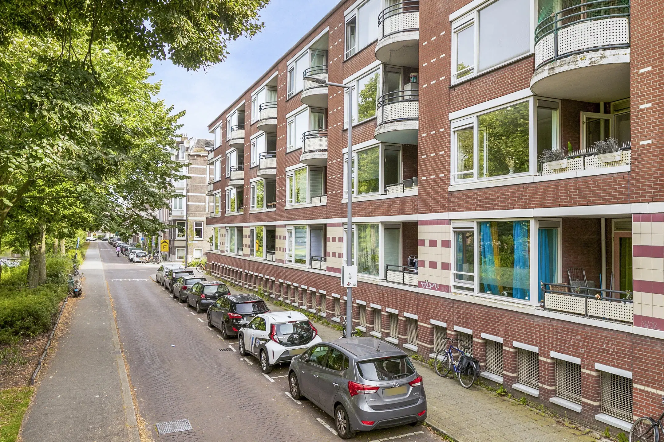 Rotterdam, Jacob Loisstraat 120