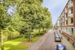 Rotterdam, Jacob Loisstraat 120