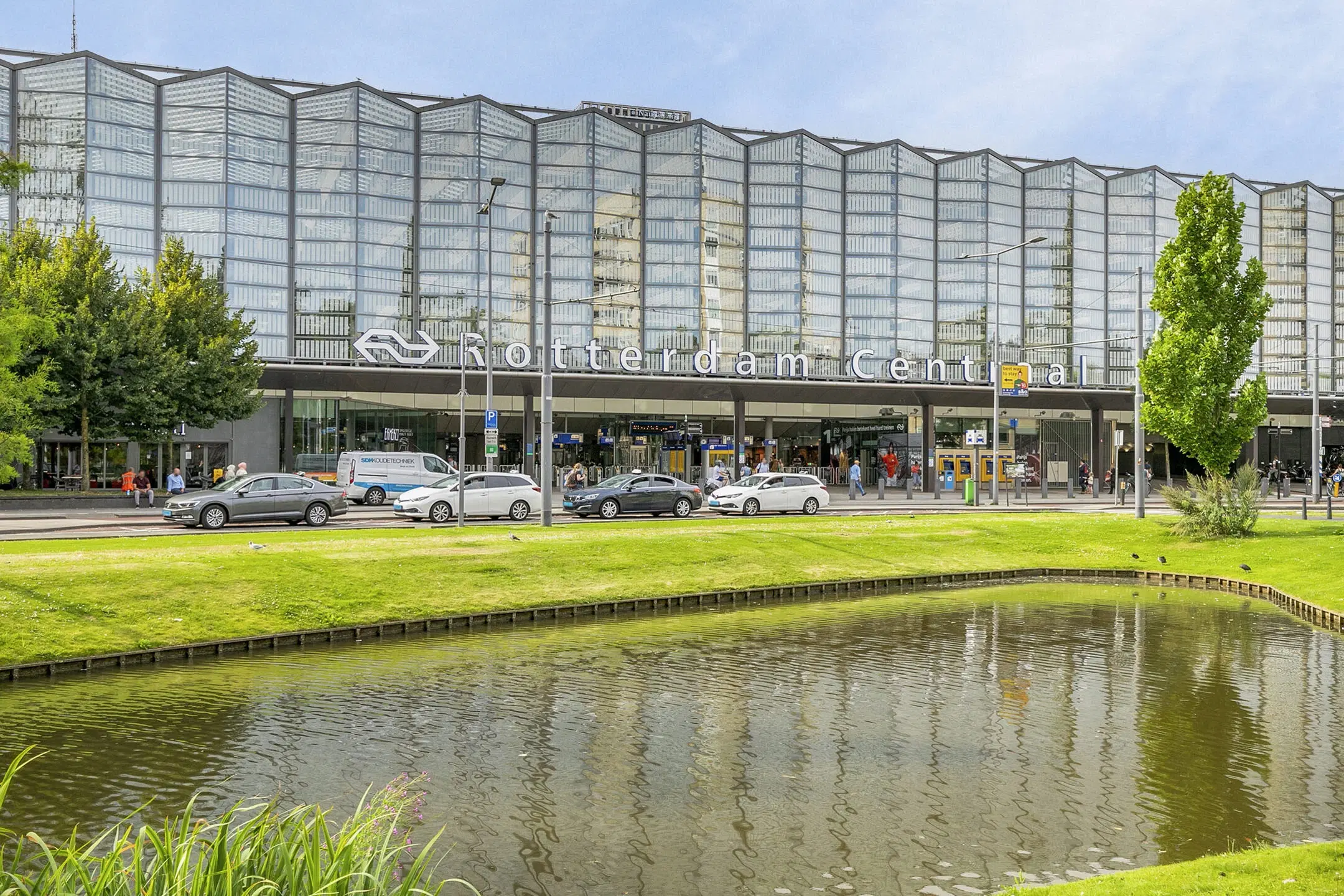 Rotterdam, Jacob Loisstraat 120