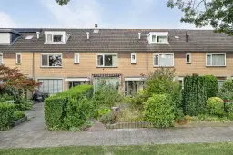 Wateringen, Harry Hoekstraat 106