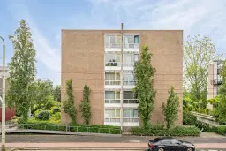 Den Haag, Dedemsvaartweg 777