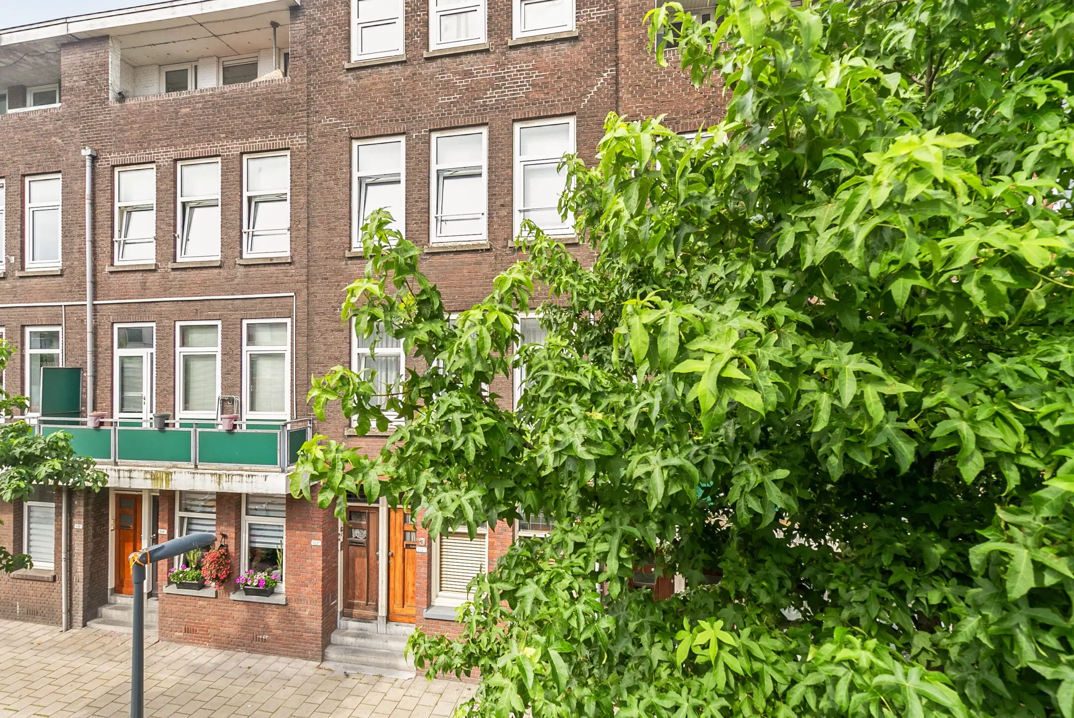 Schiedam, Boerhaavelaan 102 B 2