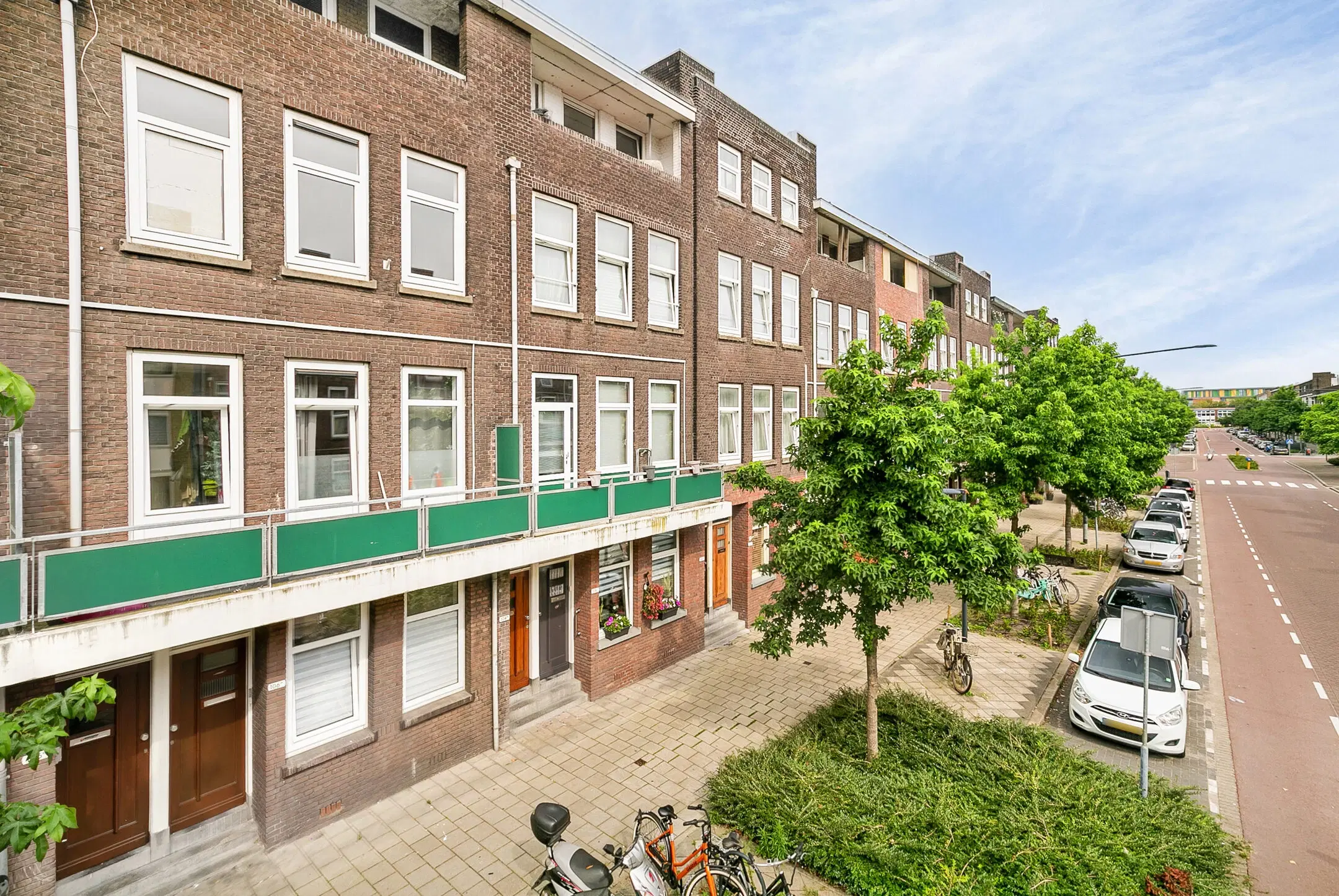 Schiedam, Boerhaavelaan 102 B 2