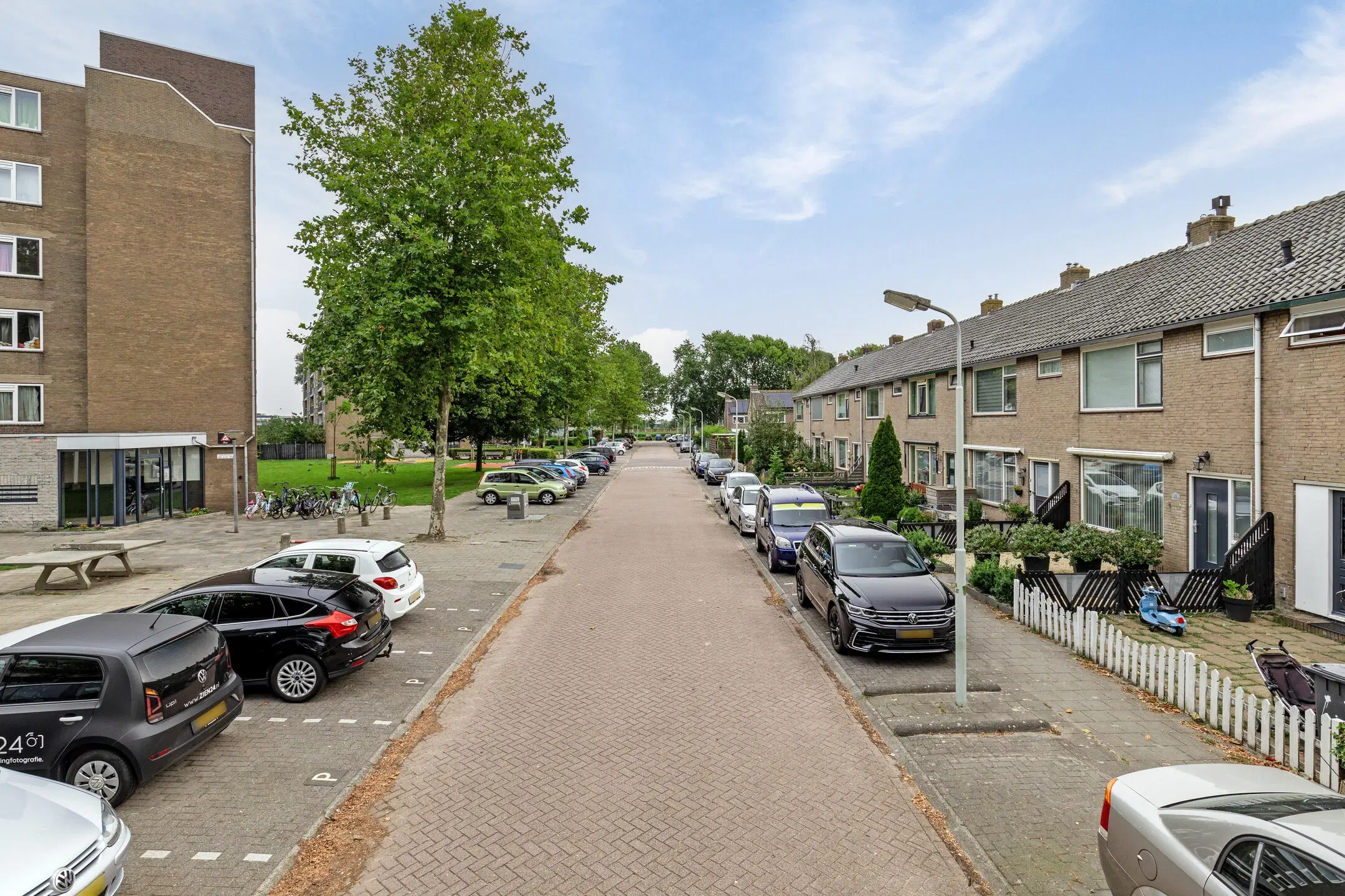 Wormerveer, Albert Meijnsstraat 28