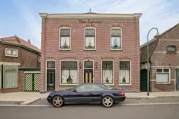 Zoetermeer, Schinkelweg 75