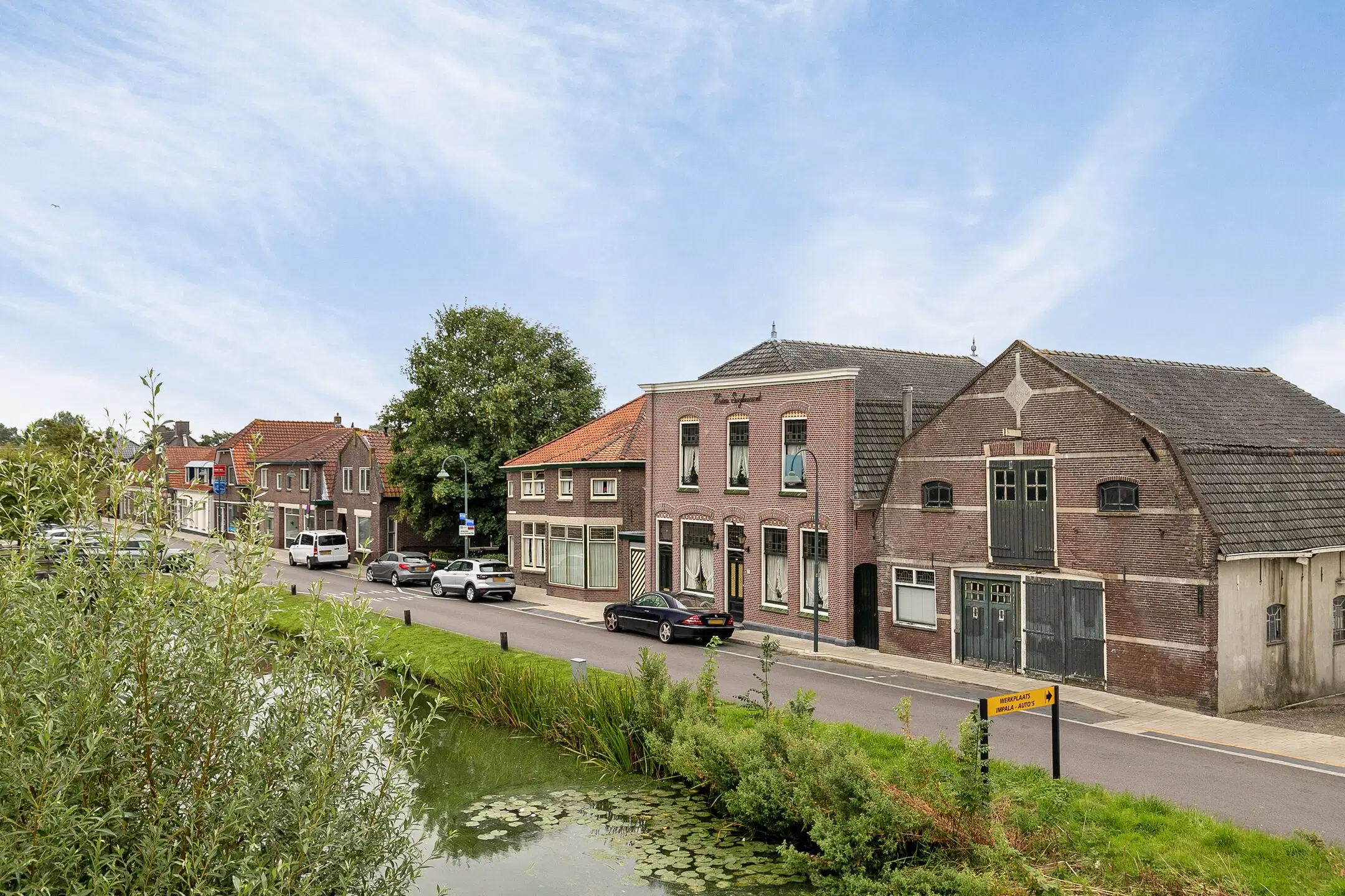 Zoetermeer, Schinkelweg 75