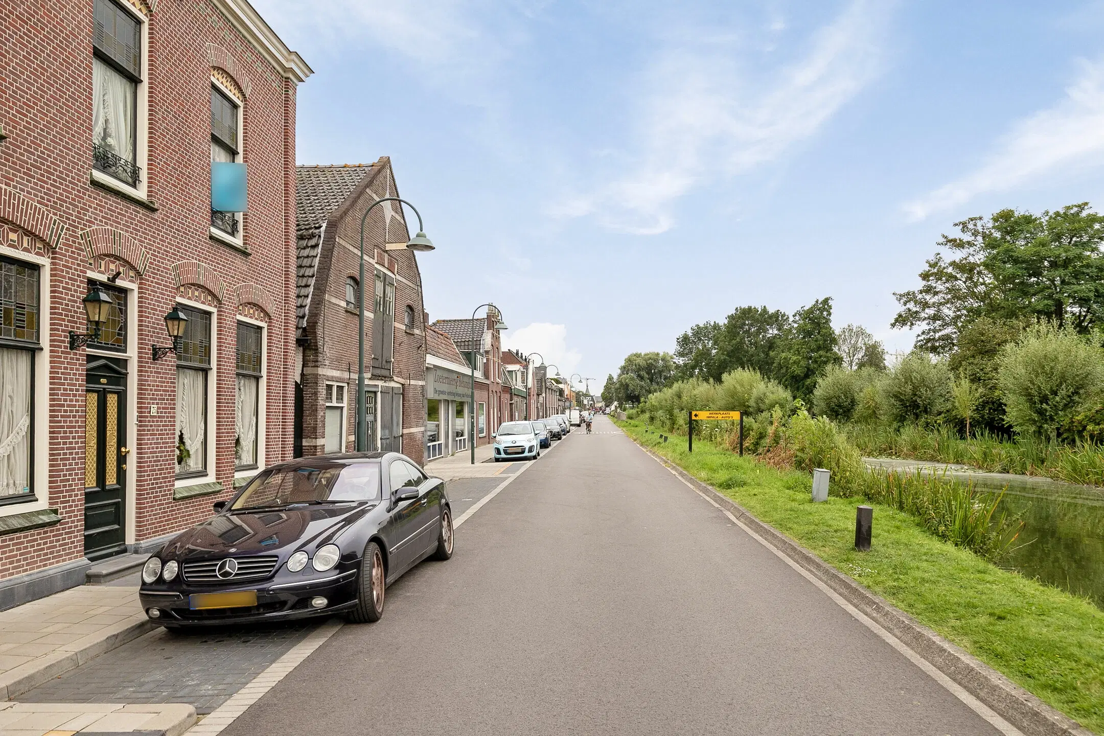 Zoetermeer, Schinkelweg 75