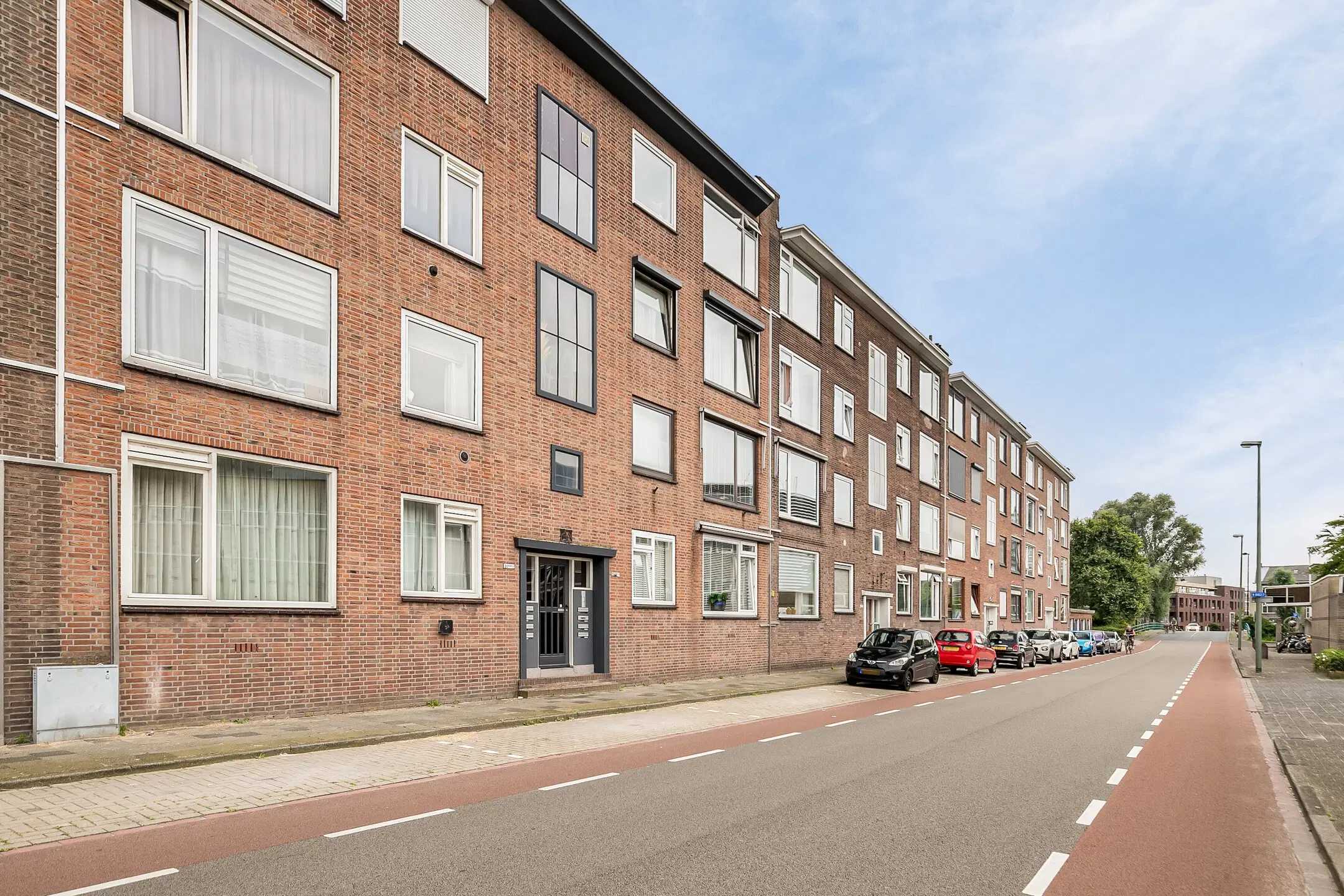 Vlaardingen, Delftseveerweg 39 C