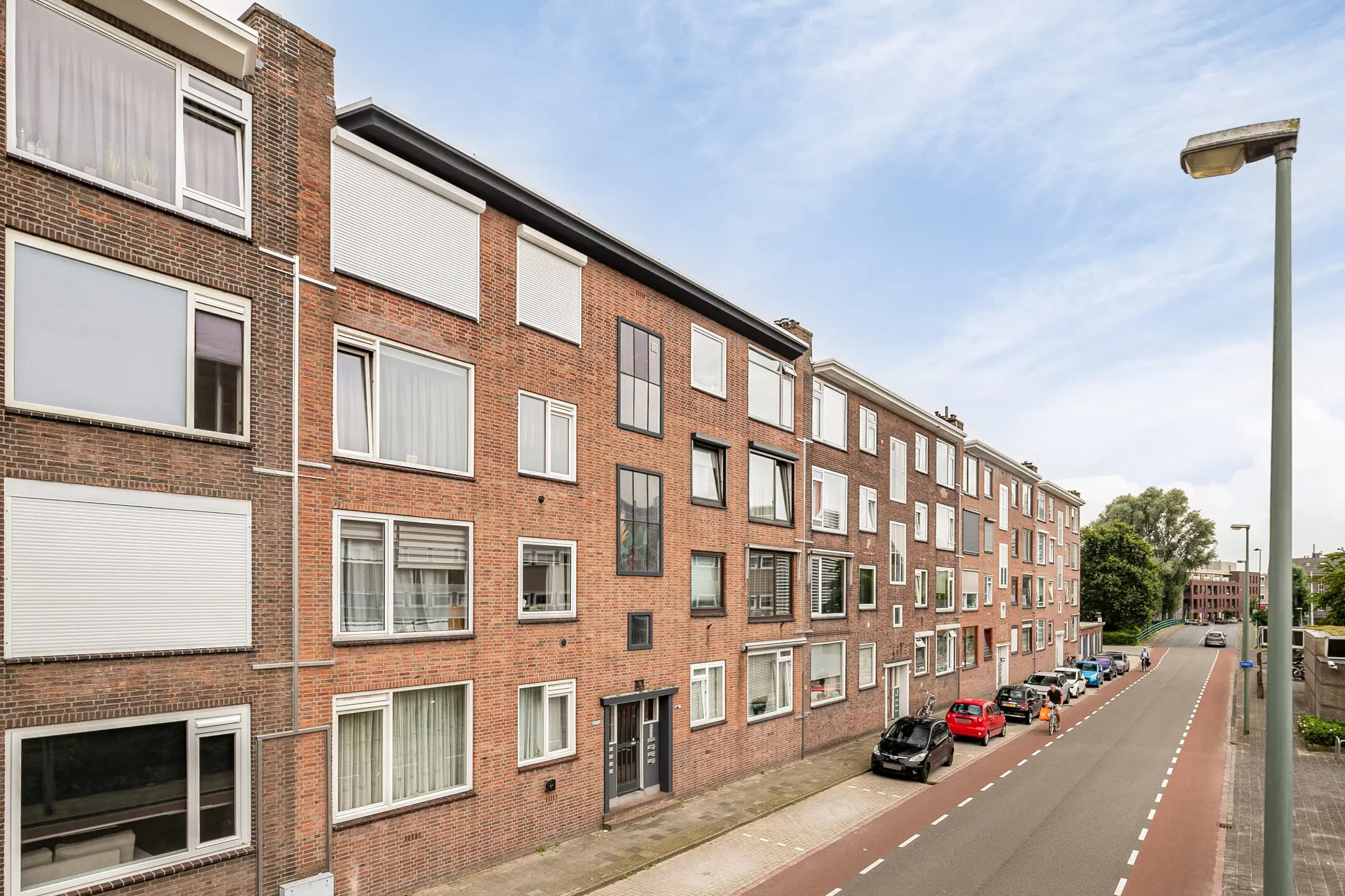 Vlaardingen, Delftseveerweg 39 C