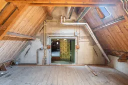 Schepenmakersdijk 16G en H, Edam