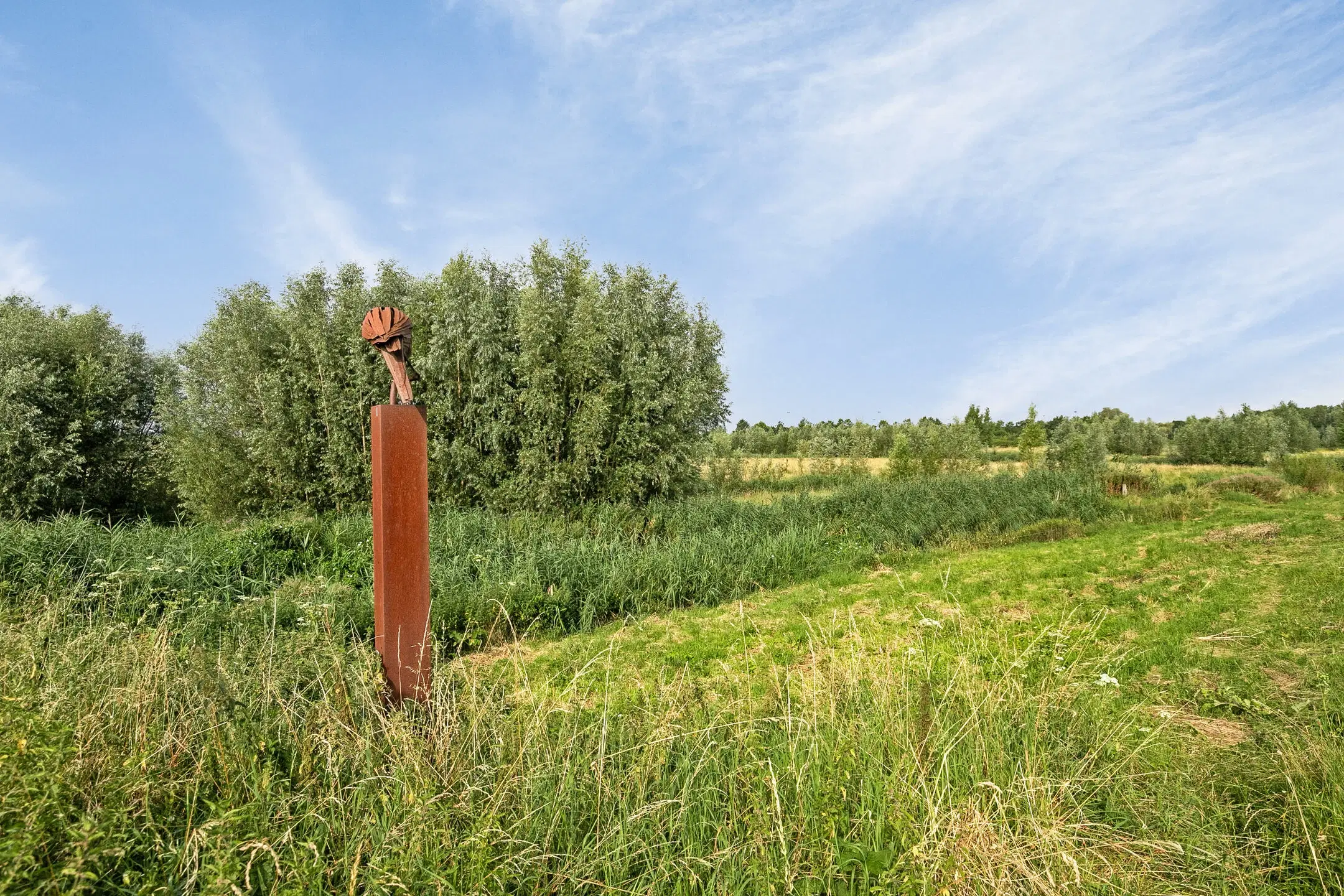 Barendrecht, Ziedewijdsedijk 123