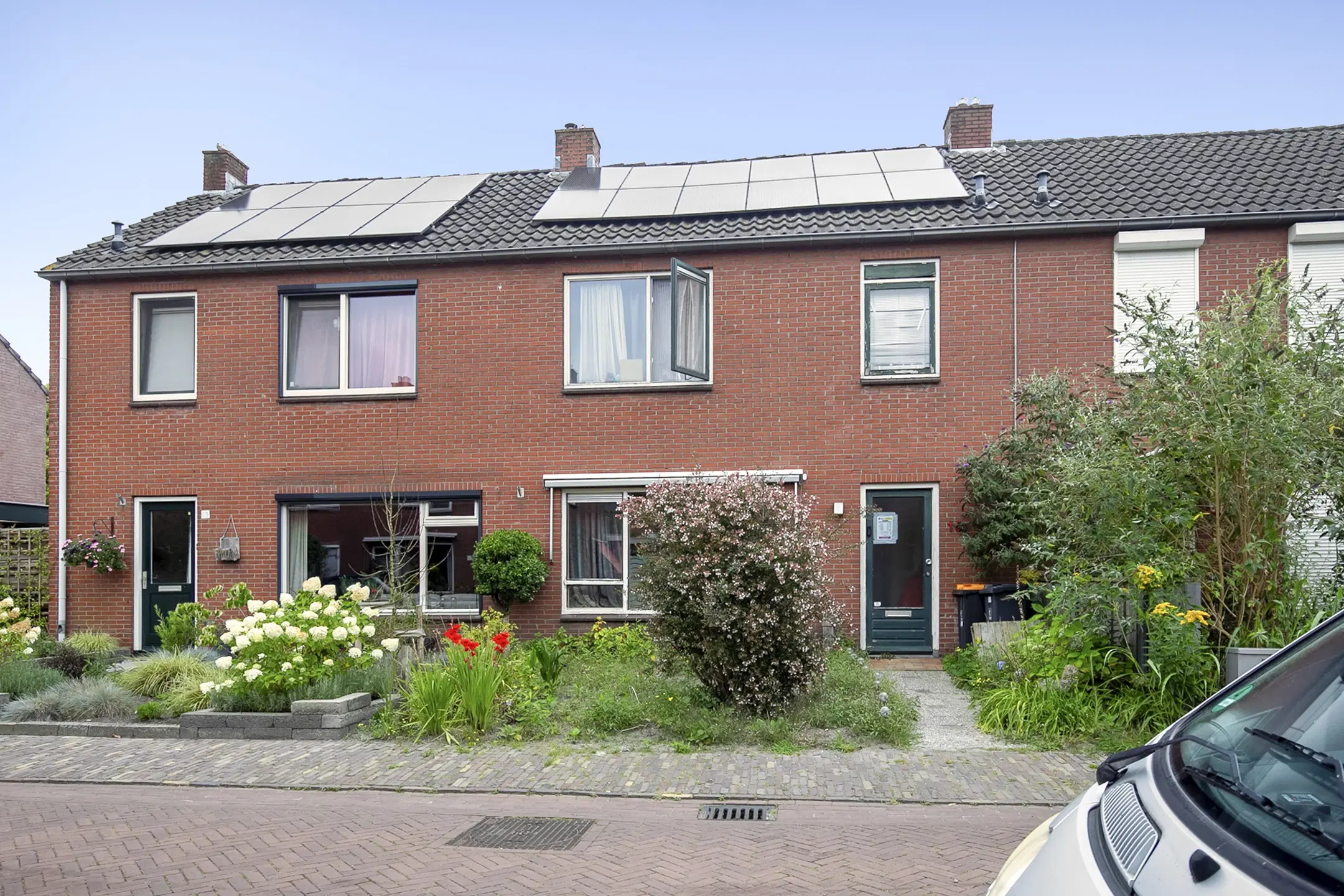 Gelselaar, Meester Krebbersstraat 15