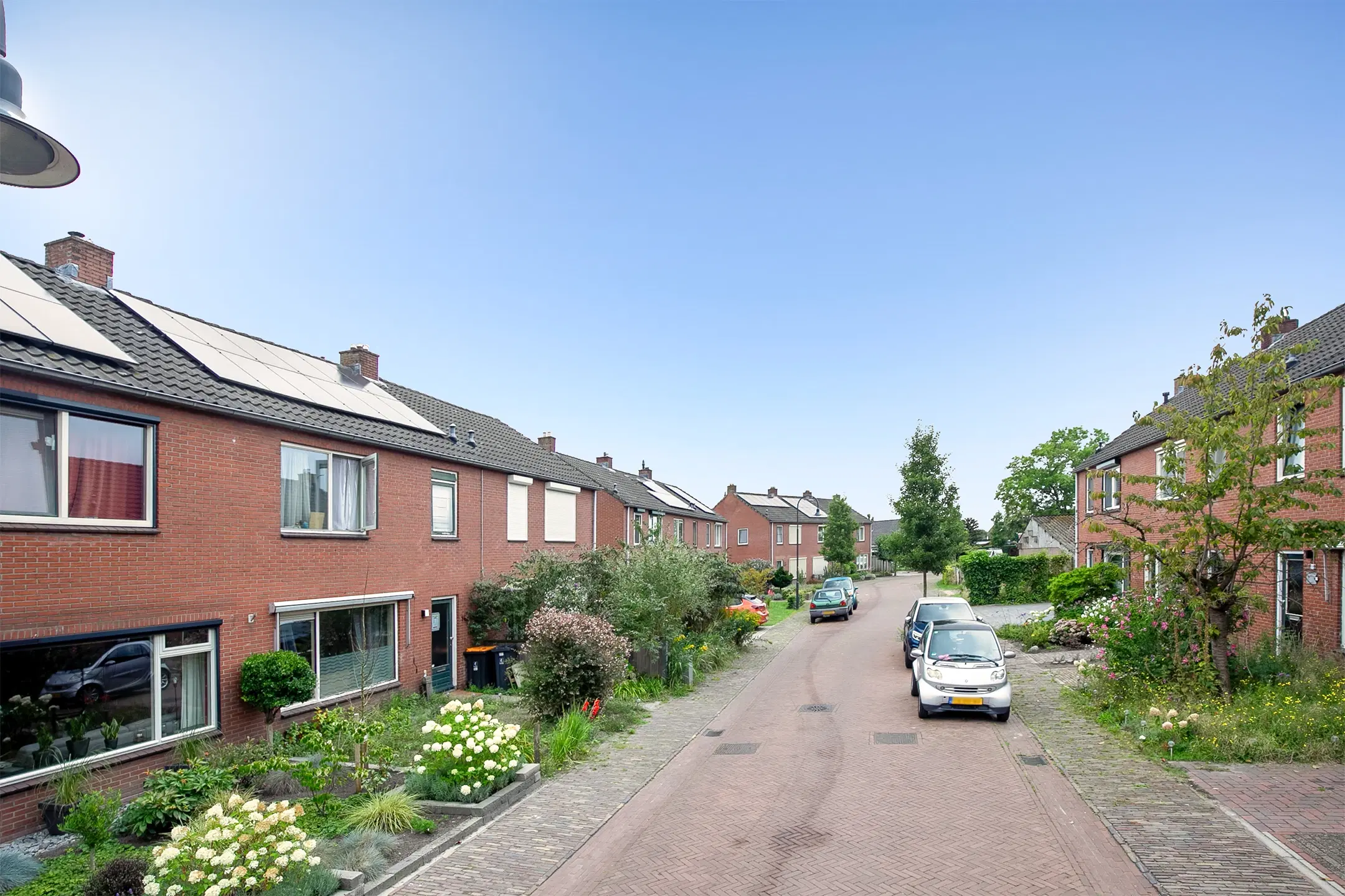 Gelselaar, Meester Krebbersstraat 15