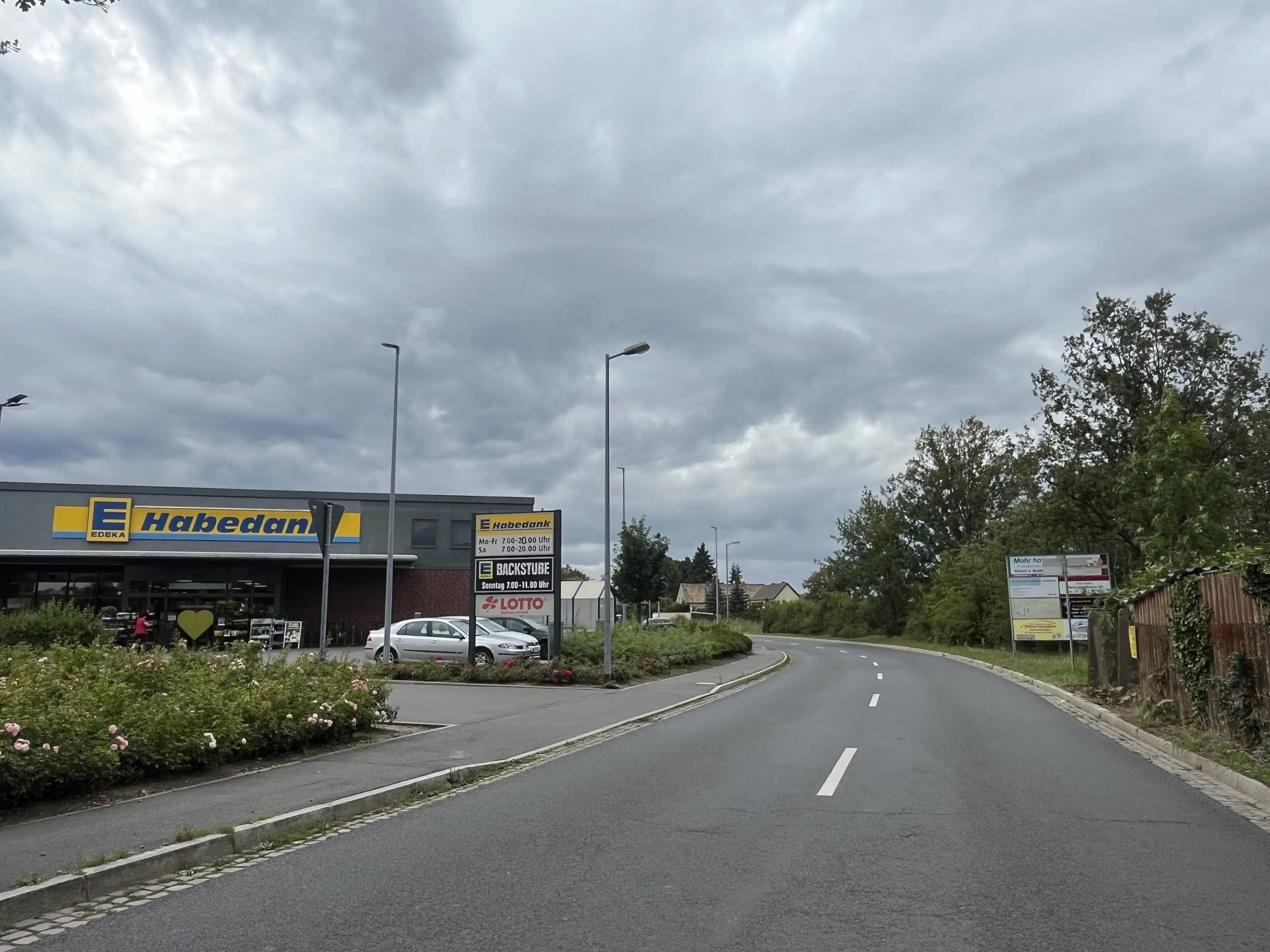 Meergezinswoning in Bad Schmiedeberg - Duitsland