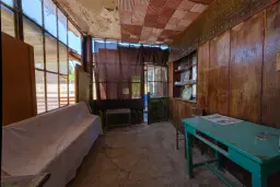 Huis op 2.040 m2 grond in Razdel - Bulgarije