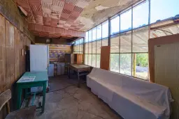 Huis op 2.040 m2 grond in Razdel - Bulgarije