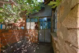 Huis op 2.564 m2 grond in Cherna Mogila - Bulgarije