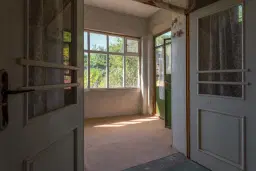 Huis op 2.564 m2 grond in Cherna Mogila - Bulgarije