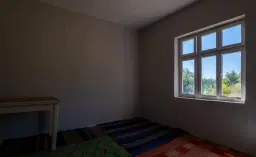 Huis op 2.564 m2 grond in Cherna Mogila - Bulgarije