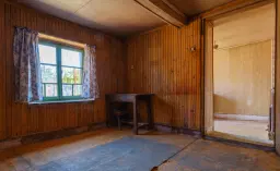 Twéé-onder-één-kap woning, bijgebouwen & 746 m2 grond in Studena Haskovo - Bulgarije