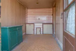 Twéé-onder-één-kap woning, bijgebouwen & 746 m2 grond in Studena Haskovo - Bulgarije