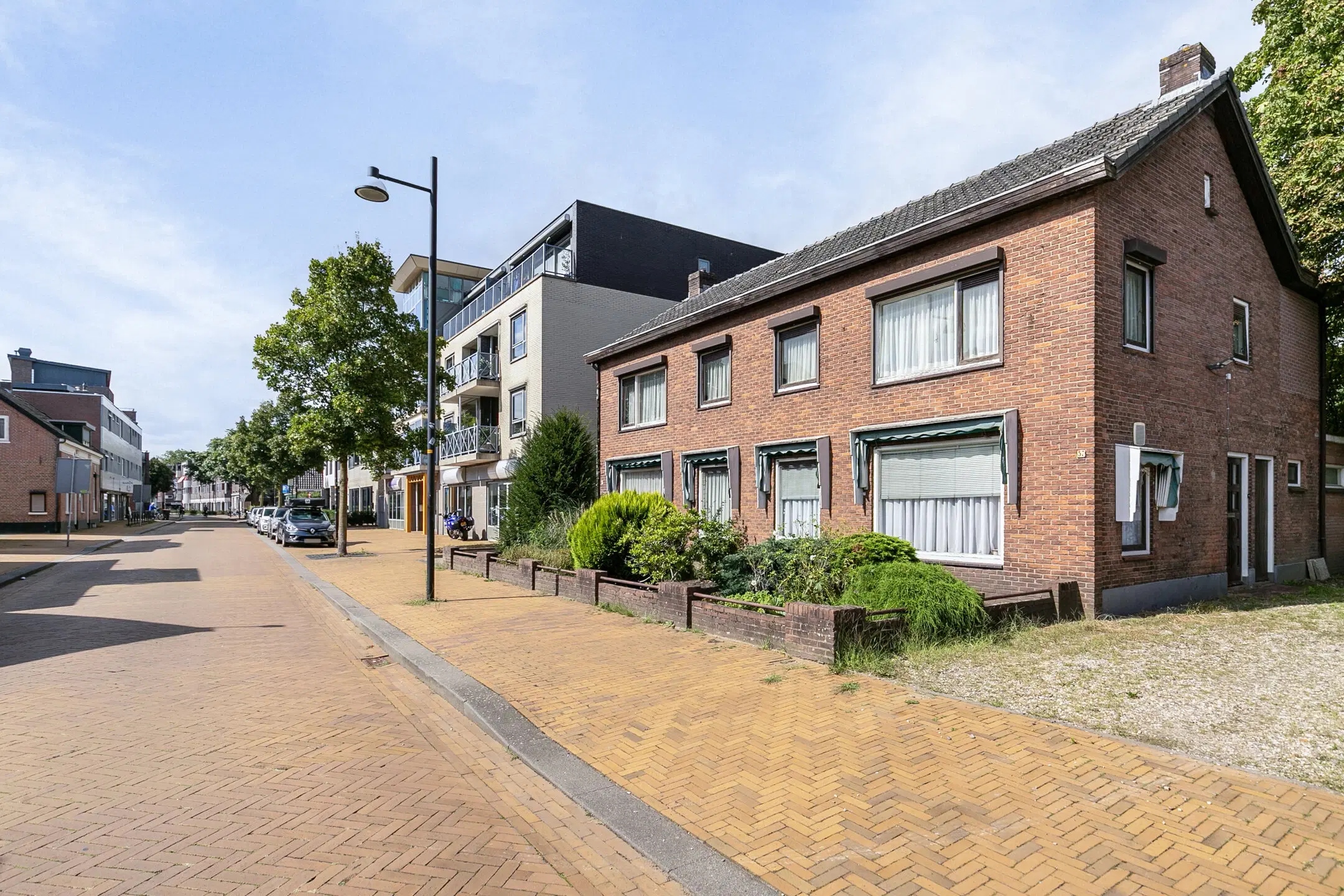 Doetinchem, Dr. Huber Noodtstraat 55 en 57