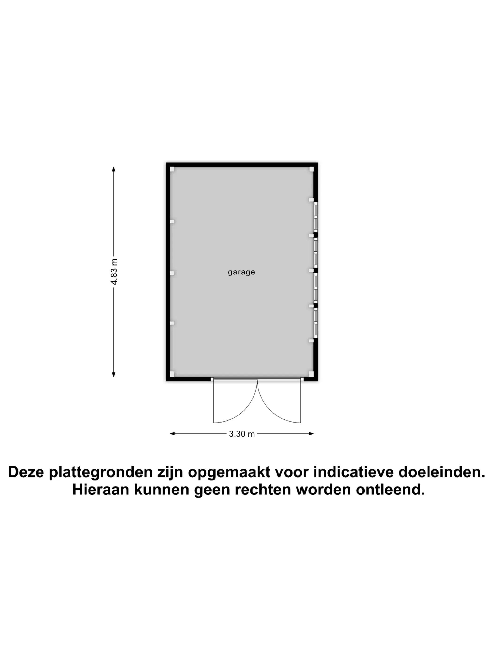 Doetinchem, Dr. Huber Noodtstraat 55 en 57