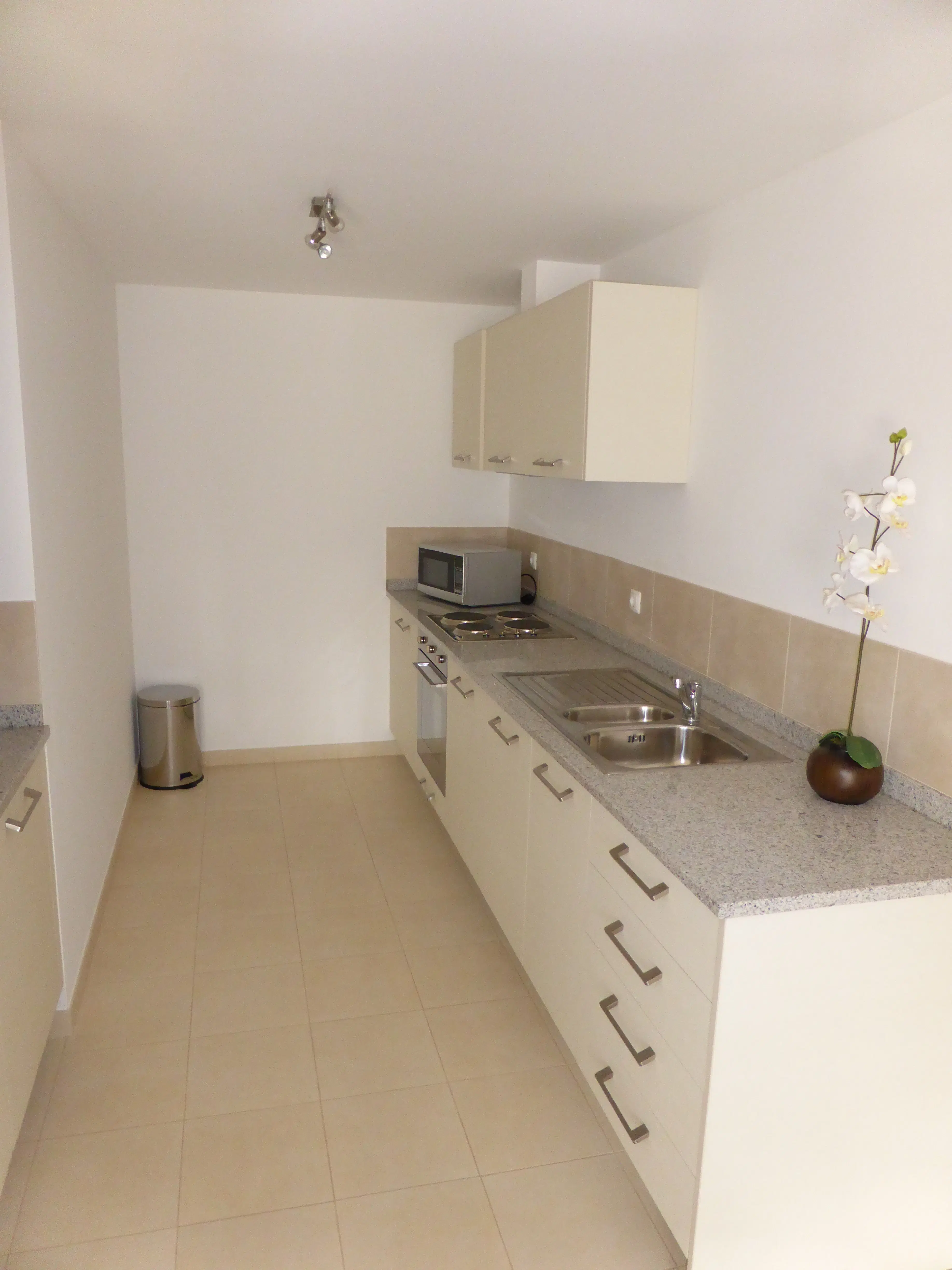 Luxe T2 appartement Santa Maria SAL - Kaapverdië