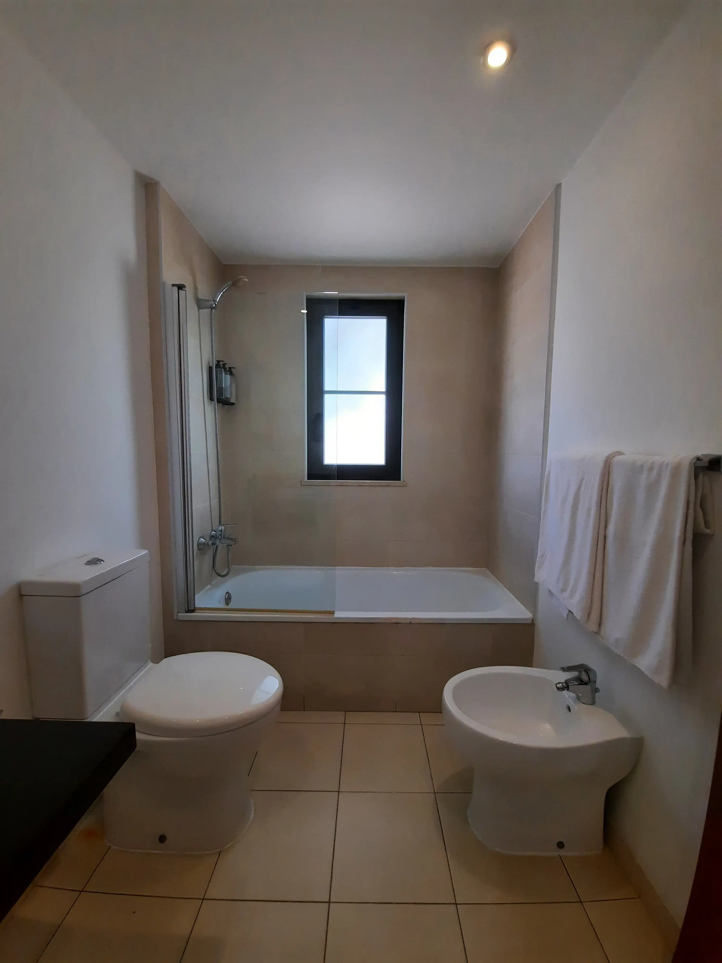 Luxe T2 appartement Santa Maria SAL - Kaapverdië