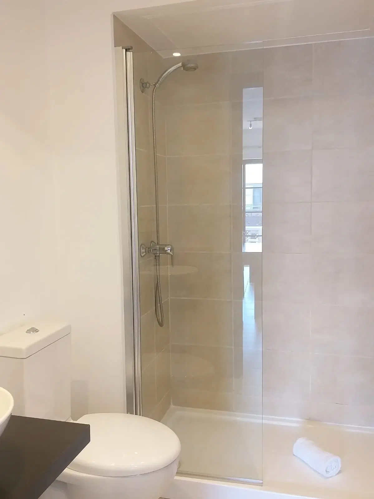 Luxe T2 appartement Santa Maria SAL - Kaapverdië