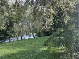 Eindcombinatie - Legakkers gelegen in de Vinkeveense Plassen
