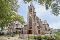 Nieuwegein, Julianaweg 1
