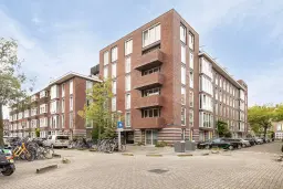 Amsterdam, Cornelis Dirkszstraat 11 D-28