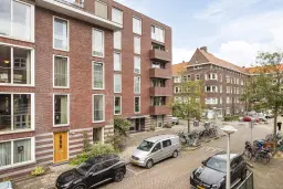 Amsterdam, Cornelis Dirkszstraat 11 D-28