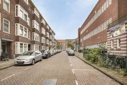 Amsterdam, Cornelis Dirkszstraat 11 D-28