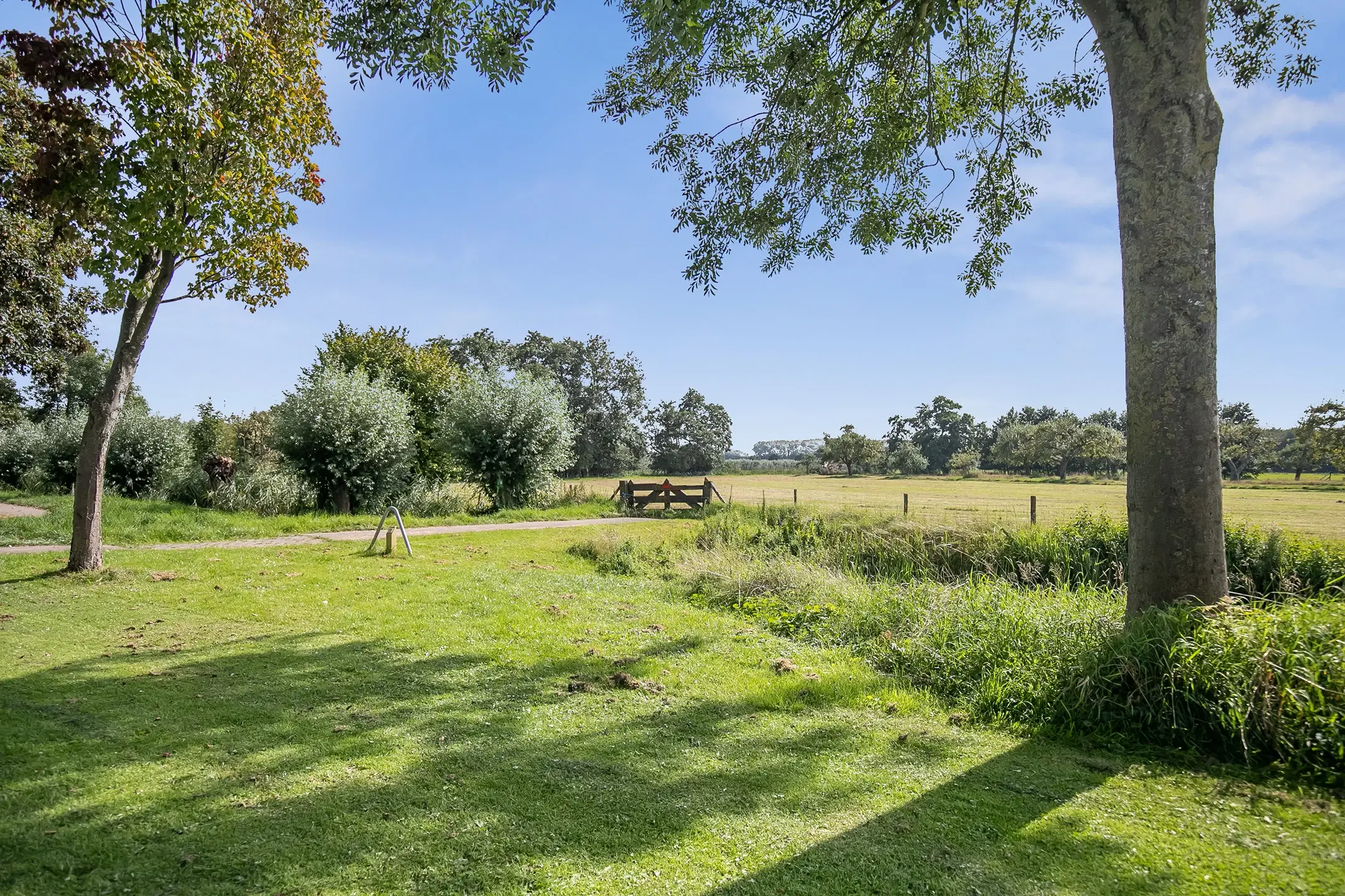Brugakker 6650, Zeist