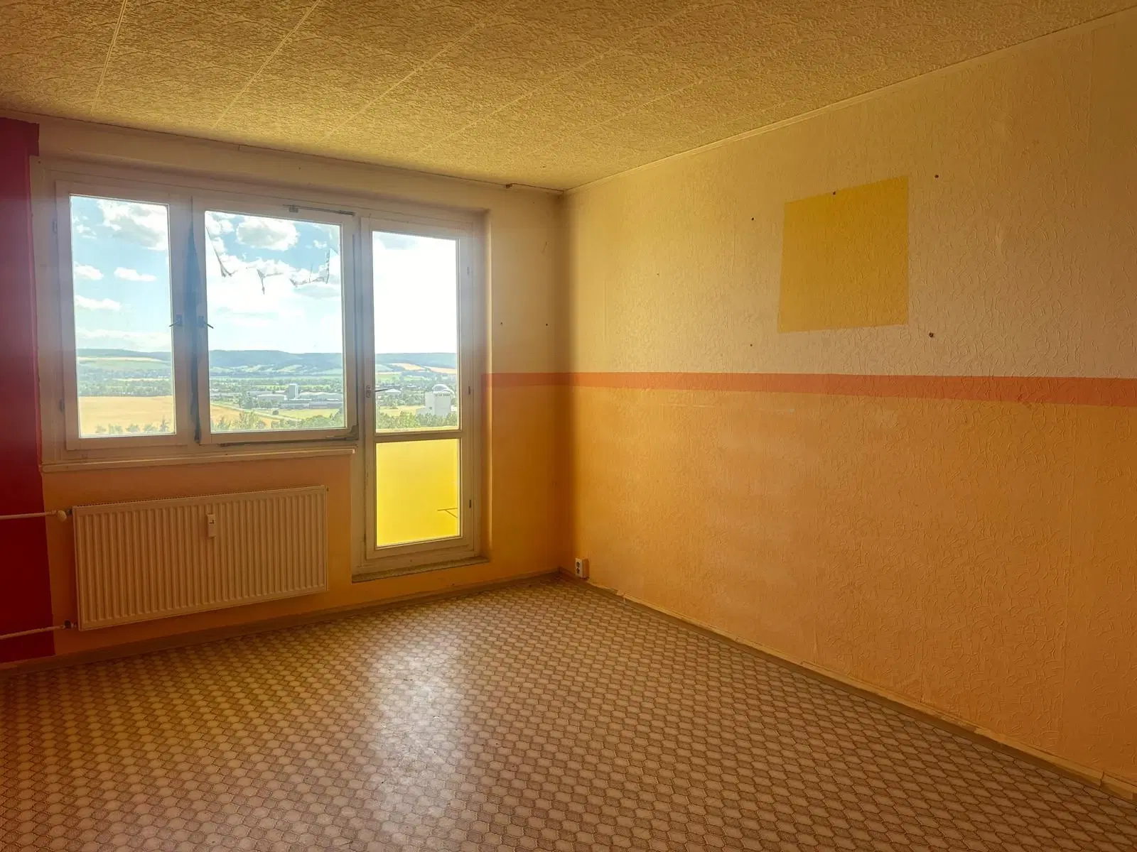 40 Appartementen bouwjaar 1987 op 2.682 m² perceel in Wiehe Halle, Leipzig - Duitsland