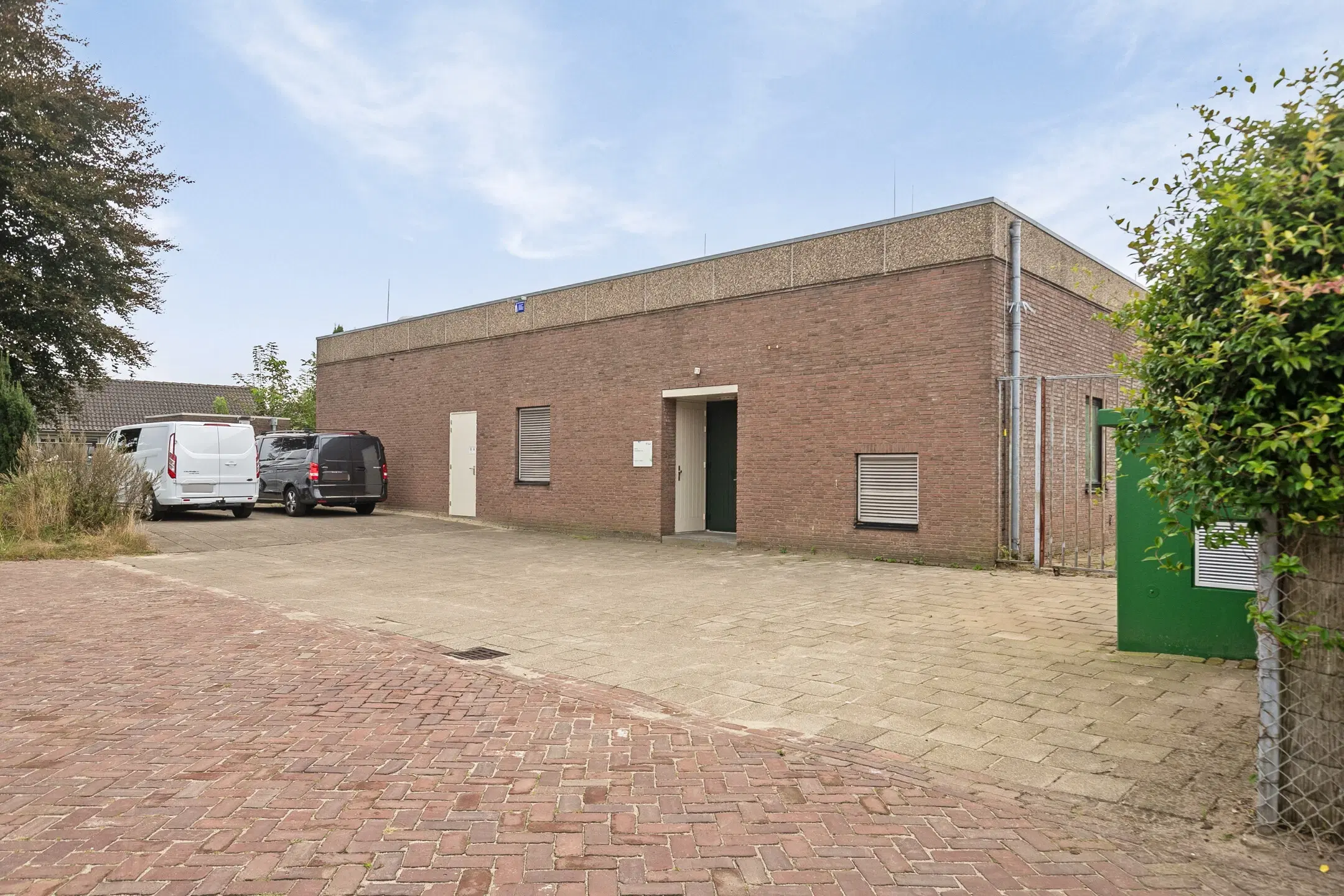 Mierlo, Schoolstraat 52