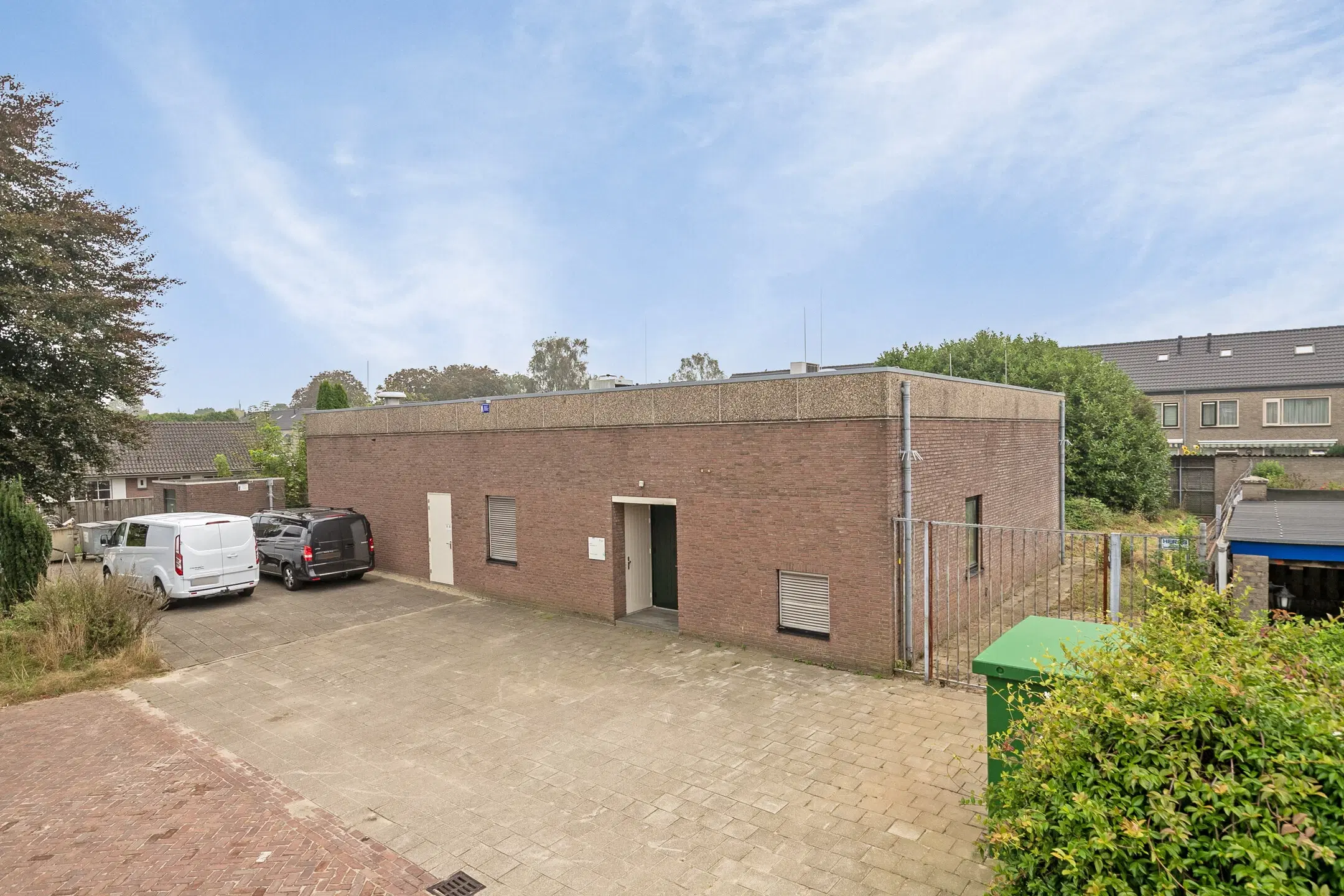 Mierlo, Schoolstraat 52