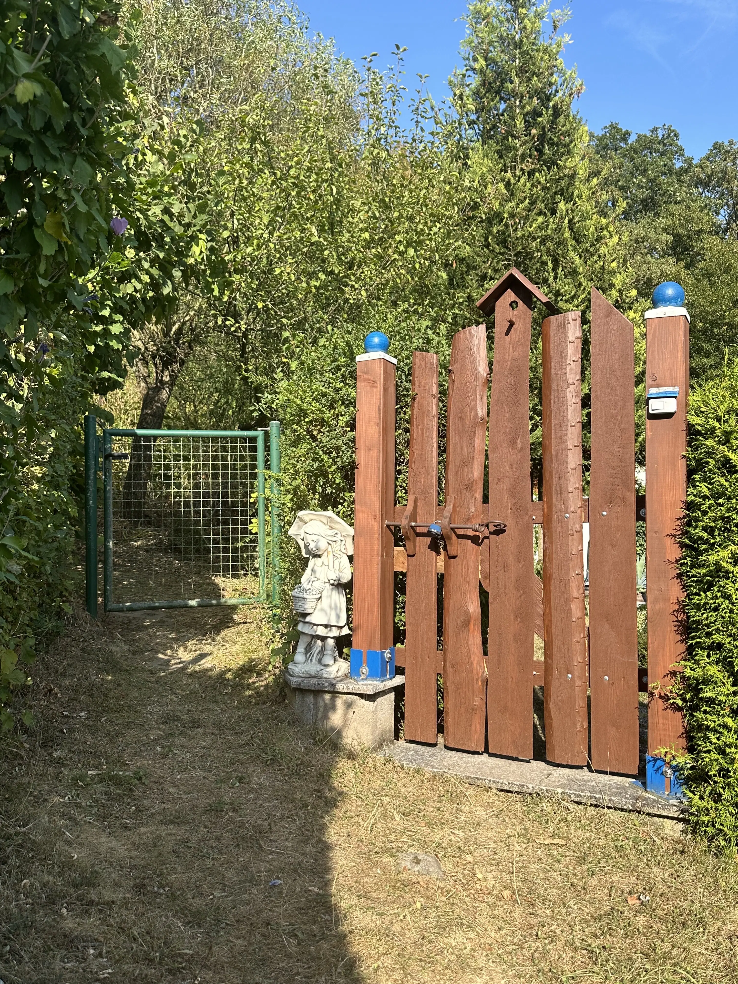 Uw Eigen Vakantiehuis in Hartmannsdorf: Geniet van Rust, Natuur en Avontuur! - Hartmannsdorf - Duitsland