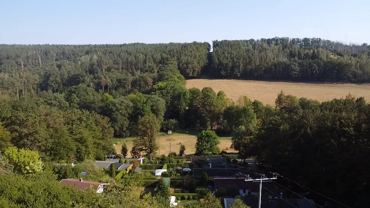 Uw Eigen Vakantiehuis in Hartmannsdorf: Geniet van Rust, Natuur en Avontuur! - Hartmannsdorf - Duitsland