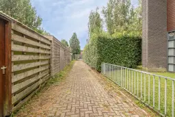 Colmschate, Stationsweg 21